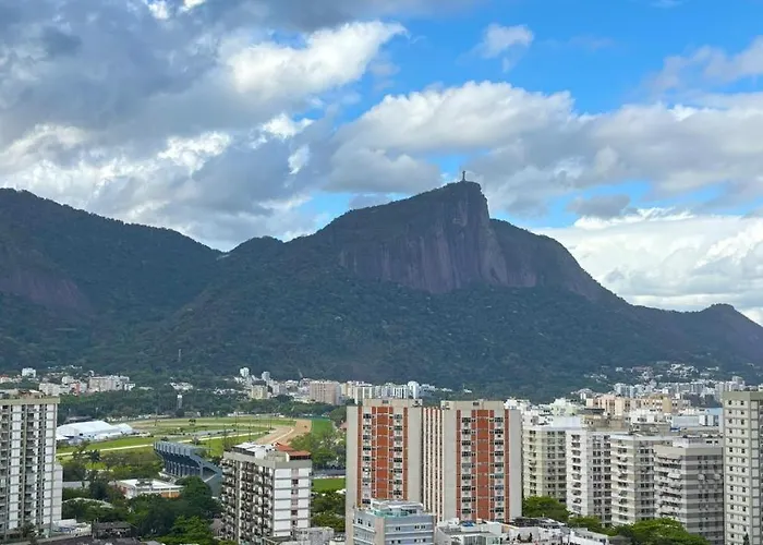 Apartamento Leblon 502 Rio de Janeiro